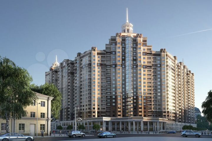 Машиноместо, 17 м²