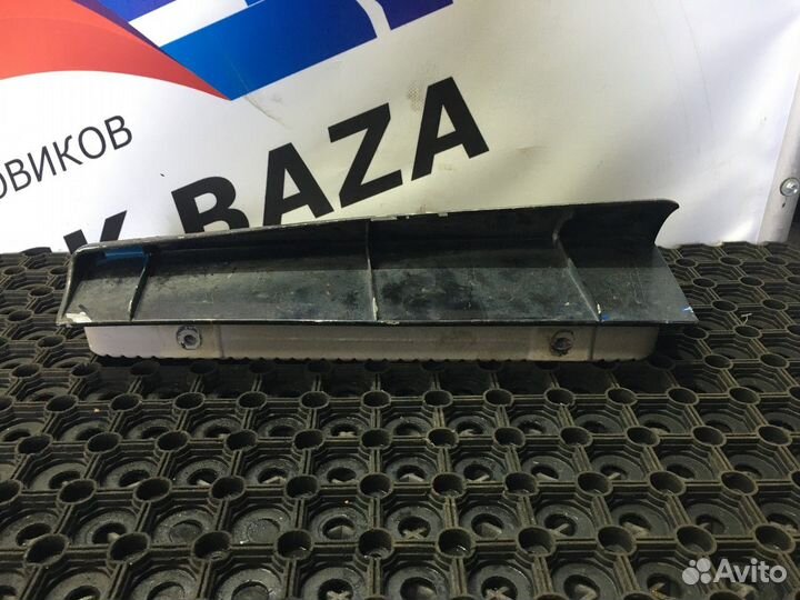 Площадка подножки Scania 5-series