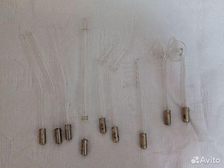 Электроды к ультратону