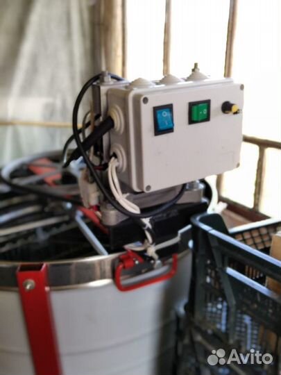 Все для Пасеки