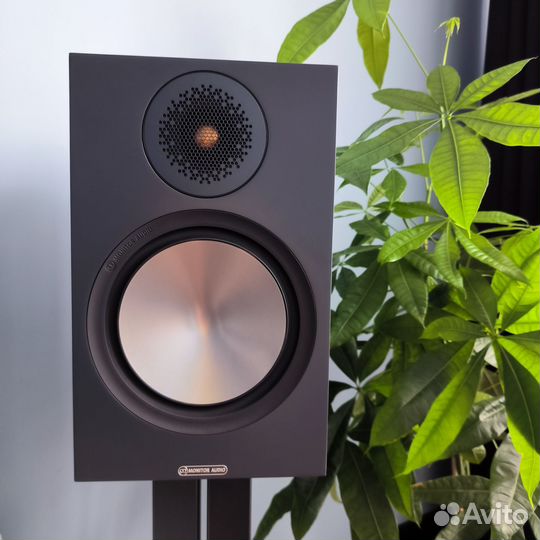 Monitor Audio Bronze 100 (6g)