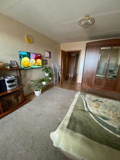 2-к. квартира, 60,6 м², 10/10 эт.