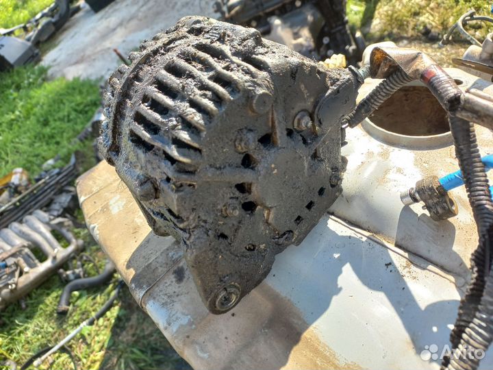 Генератор Ниссан Максима А32