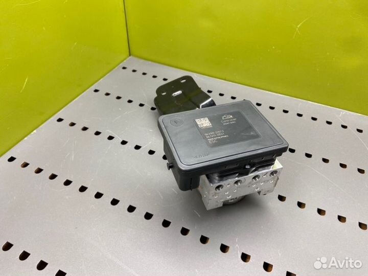 Блок ABS Kia Cerato 4 BD G4NA 2.0 2021