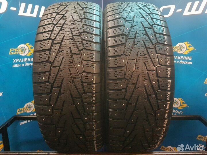 Nokian Tyres Hakkapeliitta 7 235/55 R19