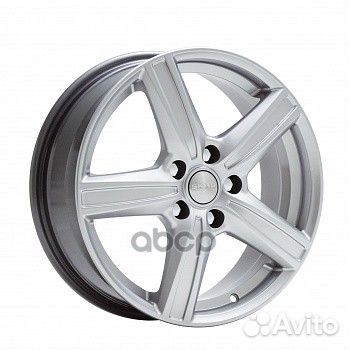 Диск skad, Адмирал 6.5x16/5x114.3ET40 67.1