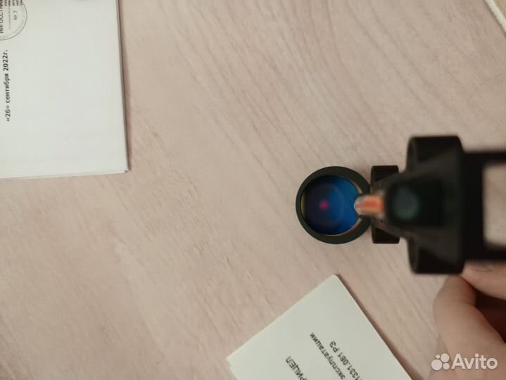 Коллиматорный прицел pilad