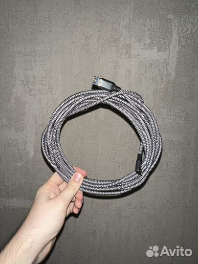 Провод Oculus link для oculus quest 2