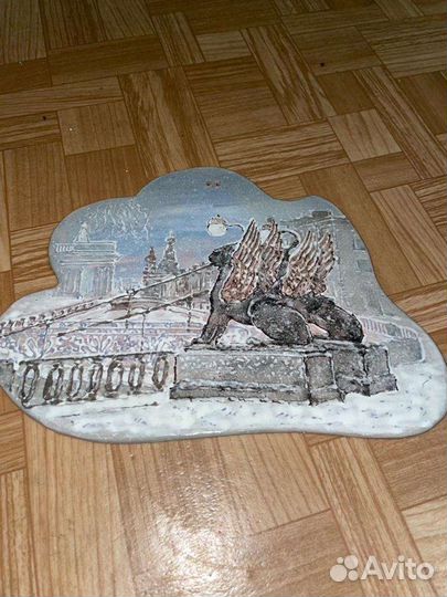 Небольшая картинка