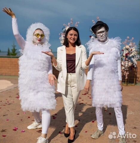 Свадебный организатор, координатор