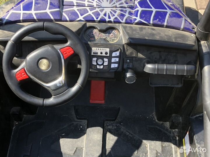 Электромобиль