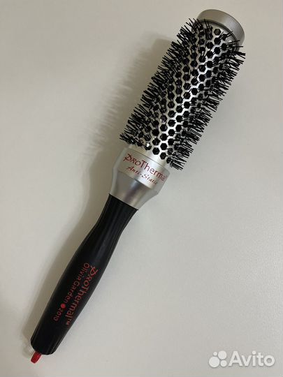 Расческа термо брашинг Olivia garden