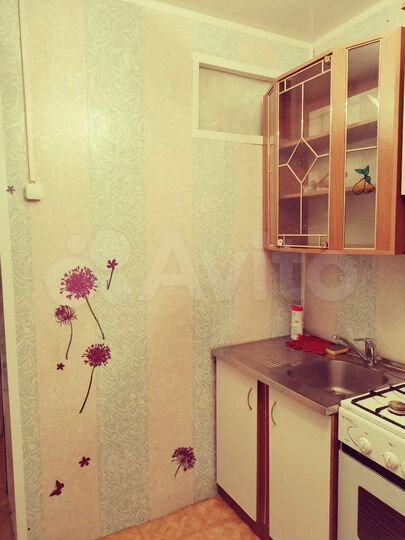 2-к. квартира, 54,6 м², 1/3 эт.