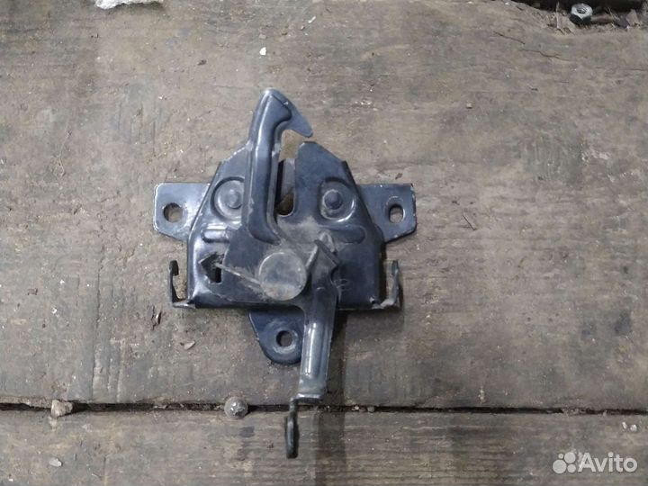 Замок капота Hyundai Santa Fe Classic