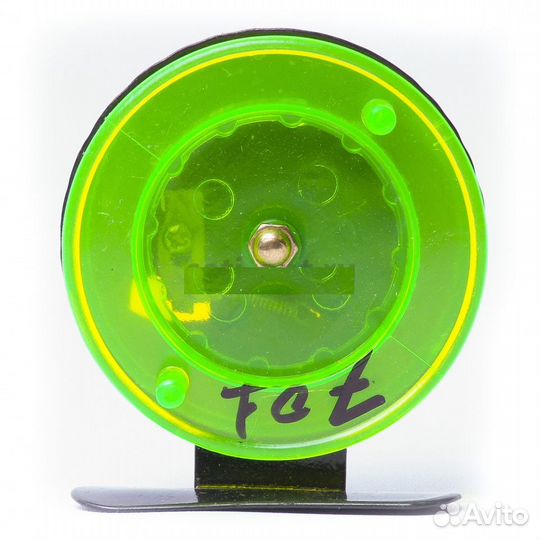 Катушка пластик 701