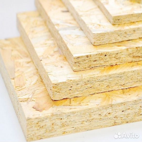 Осп Kronospan 12мм