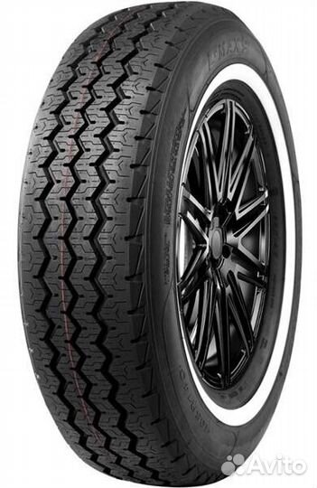 iLink L-Max9 195/75 R16 R