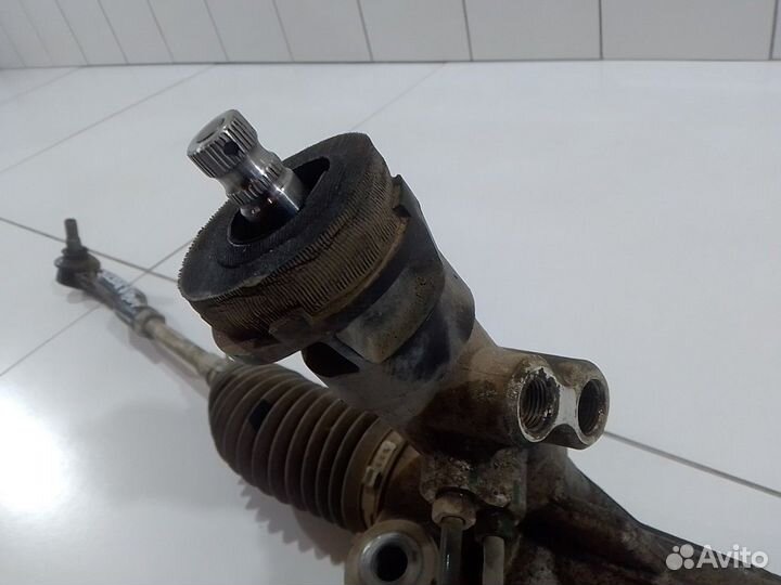 Рейка рулевая (Chery Tiggo 4)