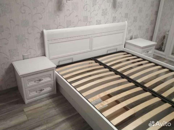 Сборка мебели