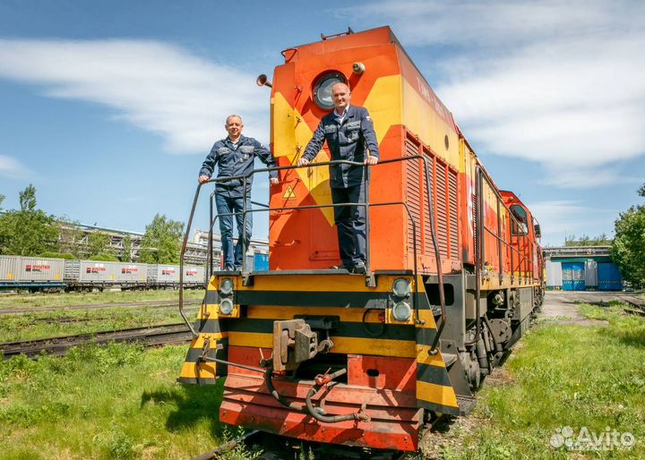 Разнорабочий без опыта. Вахта г. Тула