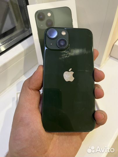 iPhone 13 mini, 128 ГБ