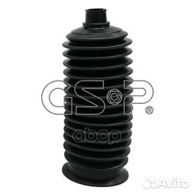 Пыльник рулевой рейки toyota hiace III Box (YH7