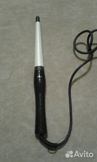 Конусная плойка Philips