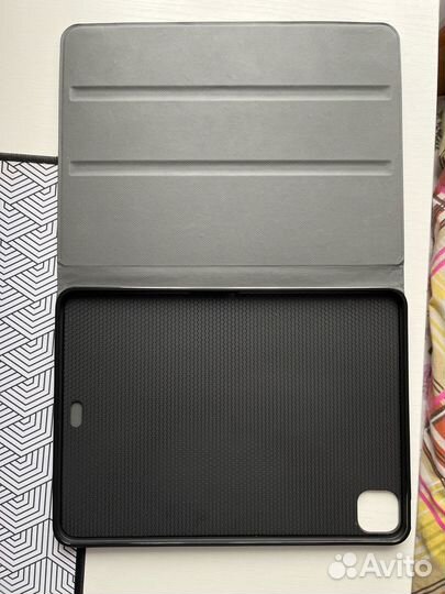 Чехол для iPad Pro 11 (2021, 2022)
