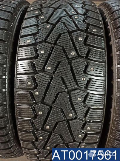 Pirelli Ice Zero 245/45 R19 98V