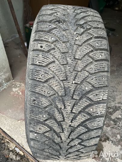 Nokian Tyres Nordman 4 225/55 R17