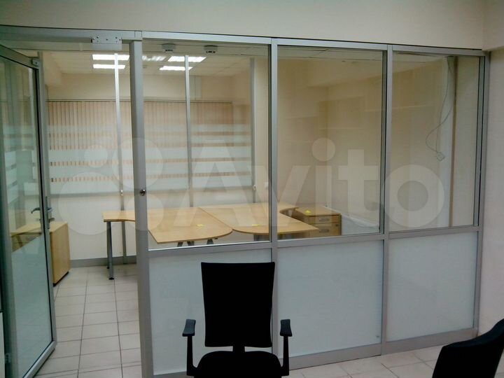 Офис, 181.7 м²