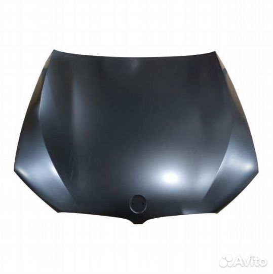 Капот BMW 5 g30 (новый)