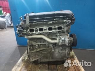 Двигатель mitsubishi 4B1 1.8L 4B10