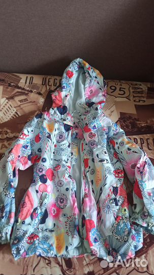 Вещи на девочку