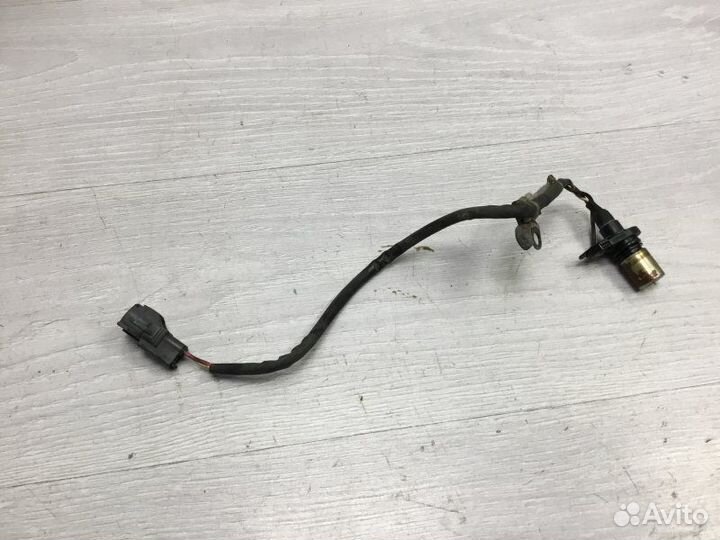 Датчик коленвала Toyota Corolla 1.4 2003