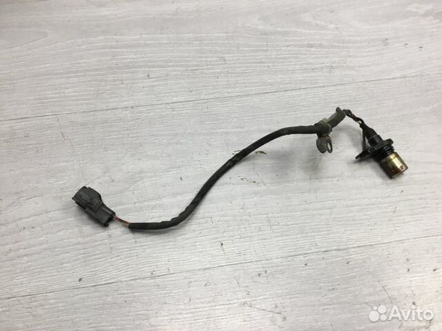 Датчик коленвала Toyota Corolla 1.4 2003