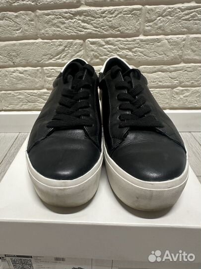 Кеды calvin klein janika