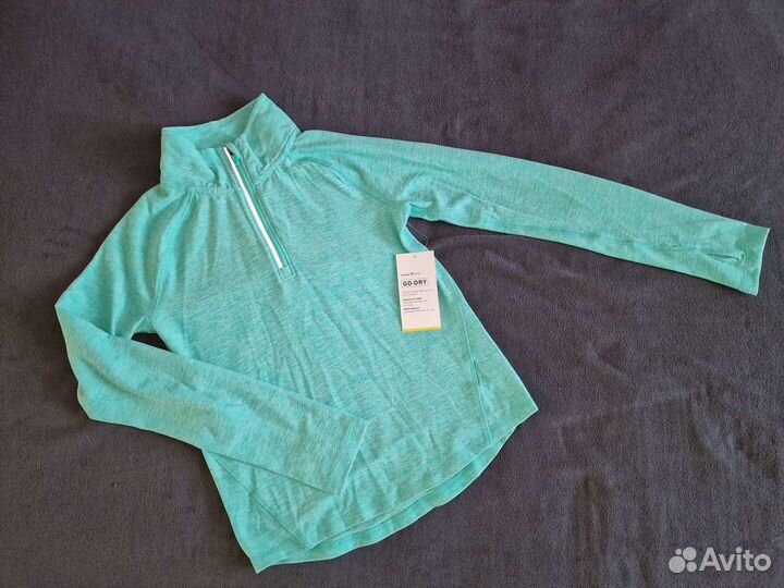 Детская одежда для девочек, новая, США и Европа