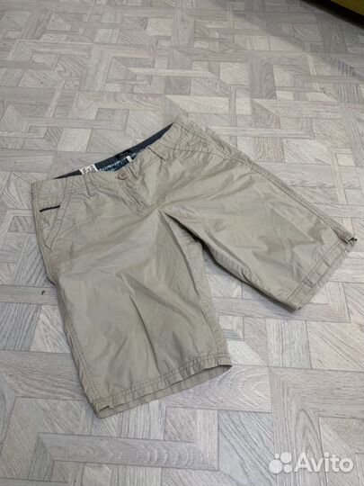 Шорты Tom tailor