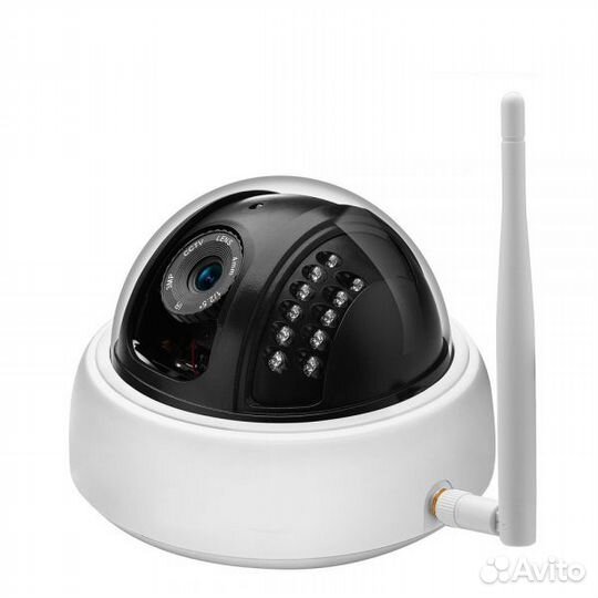 Wifi камера