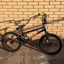 Stark madness bmx 2