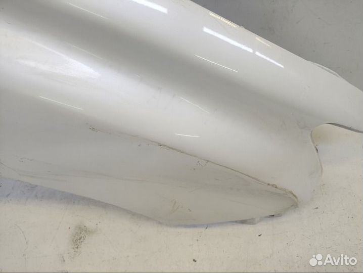 Крыло переднее правое Lexus Rx270 3 2009-2015