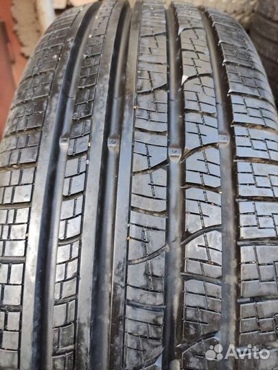 Pirelli Scorpion Verde All Season 215/65 R16 98H