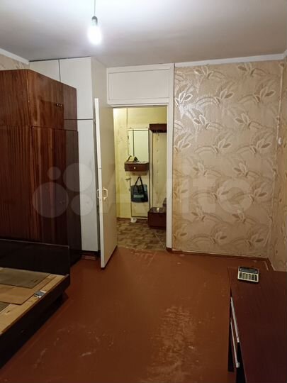 3-к. квартира, 60,2 м², 7/9 эт.