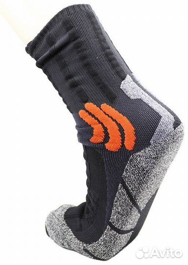 Носки X-socks trek dual 4.0