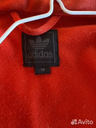 Ветровка (олимпийка) adidas originals