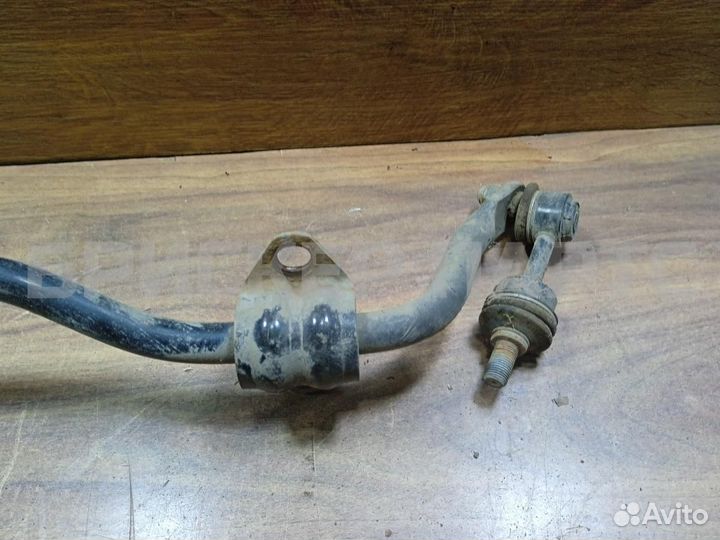 Стабилизатор задний Киа Сид 2