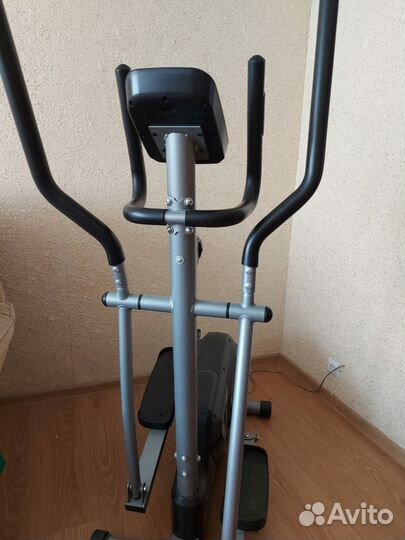 Эллиптический тренажер torneo festa c 320