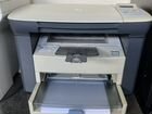 Принтер HP LaserJet M1005 объявление продам