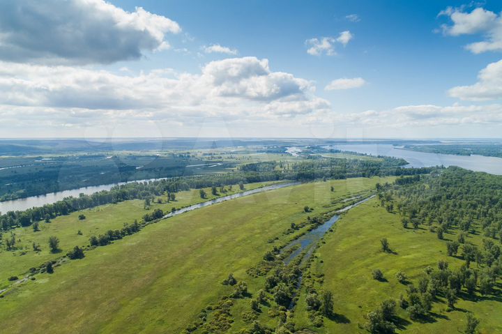 Участок 355,09 га (СНТ, ДНП)